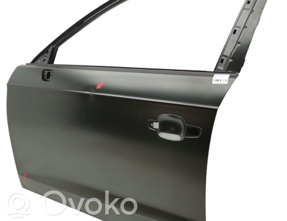 Puerta delantera   8V4831051E,8V4831051E,8V4831051A,8V4831051B