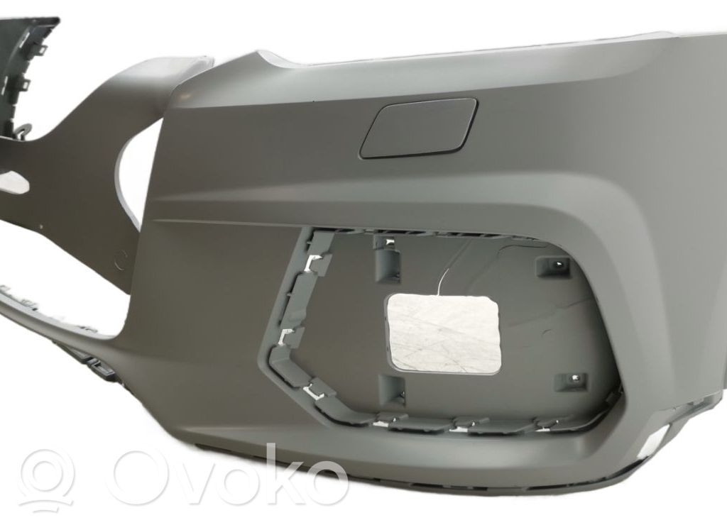Audi Q3 8U Front bumper 