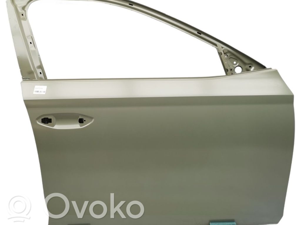 Skoda Octavia Mk4 Puerta delantera 