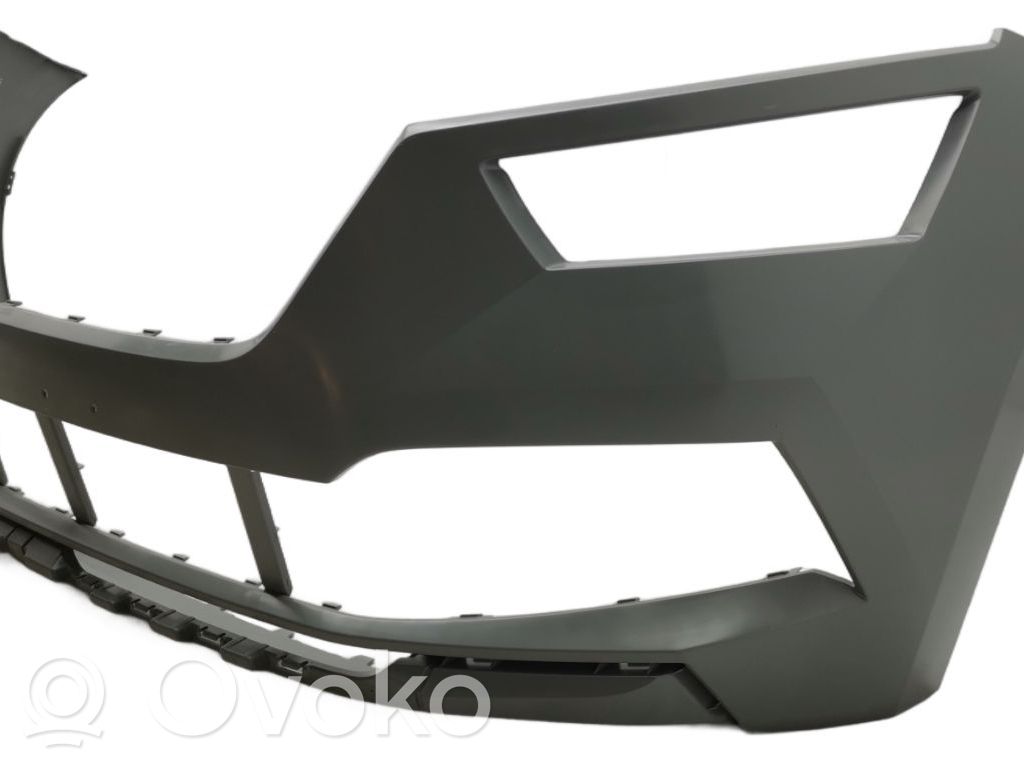Skoda Kamiq Parachoques delantero 
