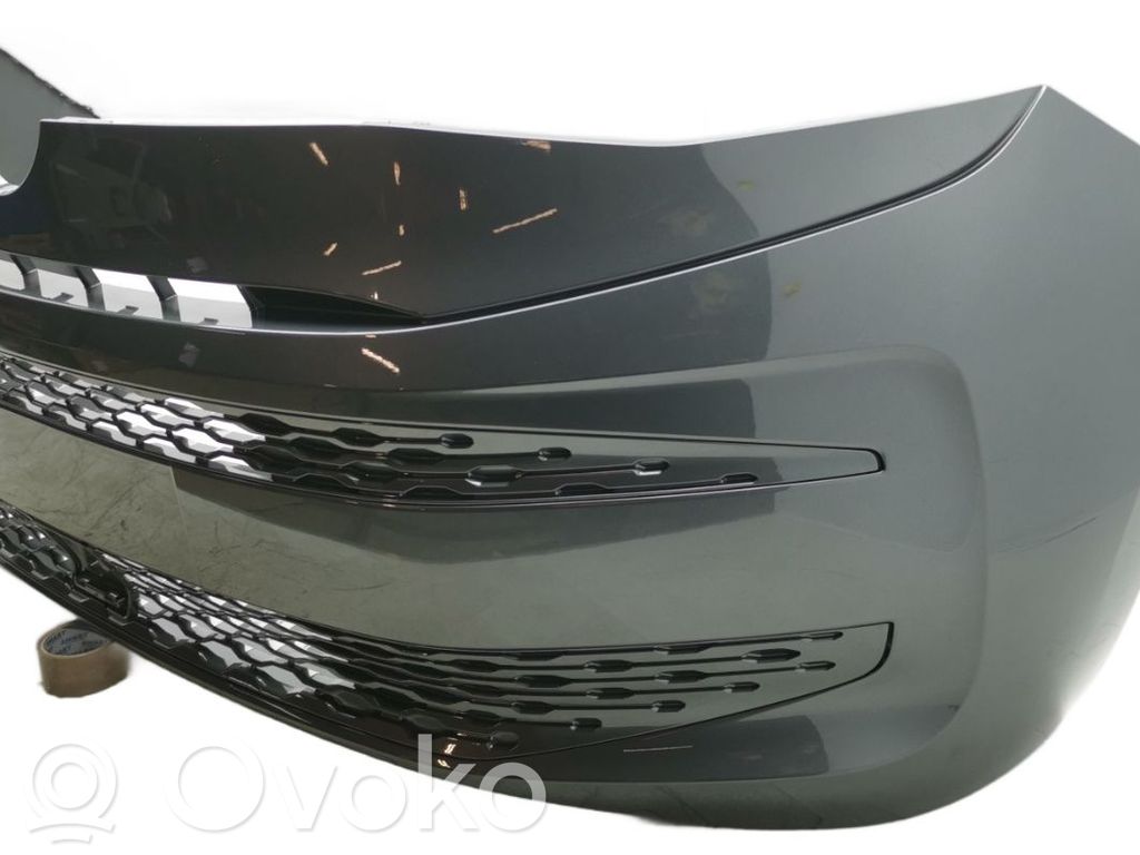 Parachoques delantero   7T0807221F,7T0807221F,LR7H,7T0807217,7T0807217GRU