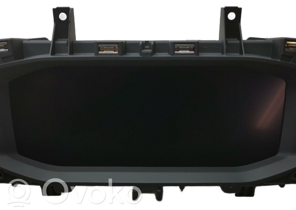 Seat Leon IV Speedometer (instrument cluster) 