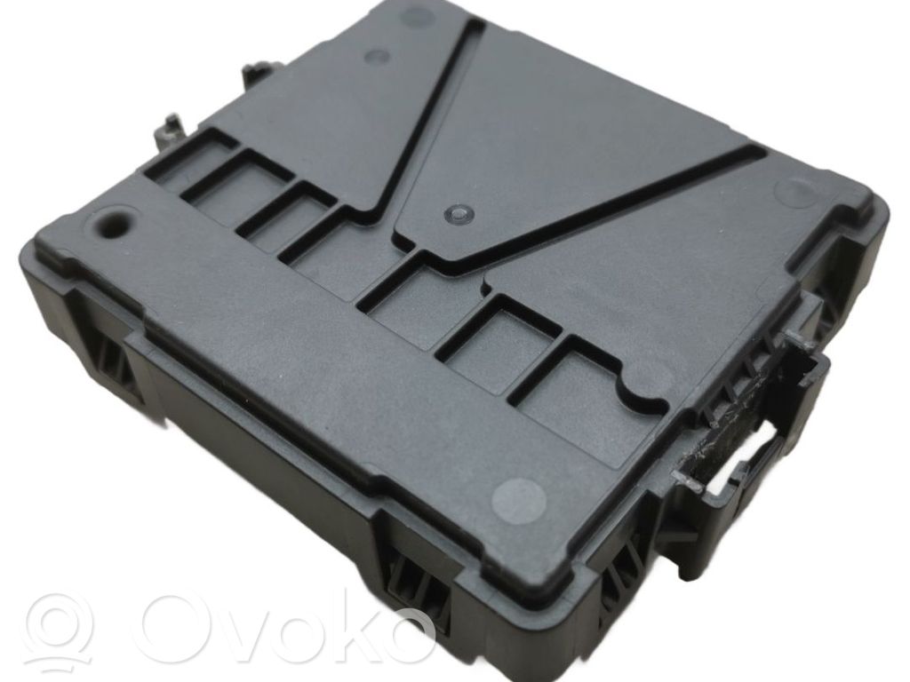Seat Leon IV Gateway control module 