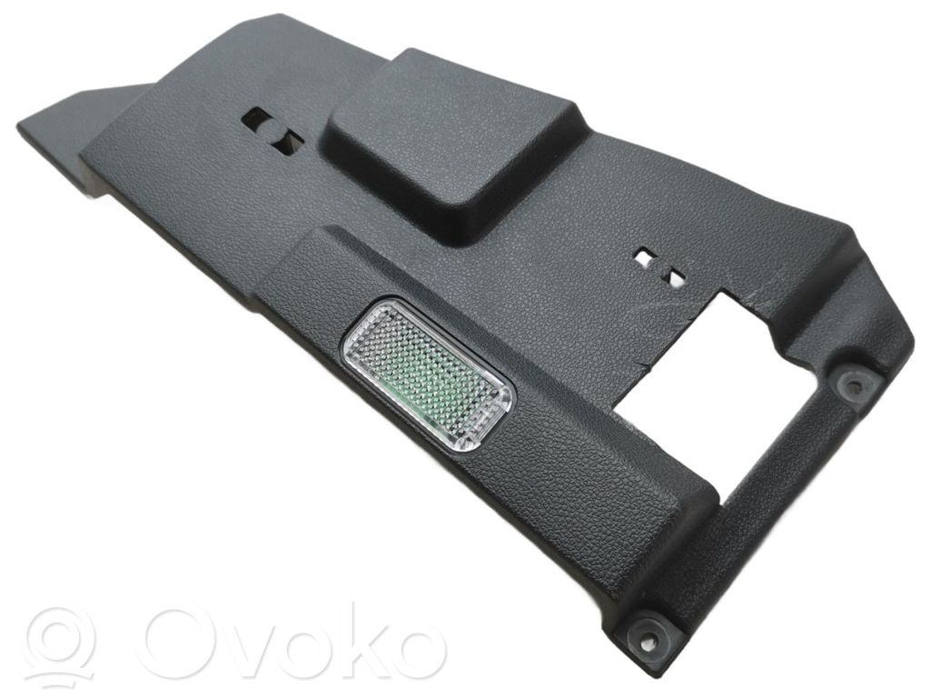 Seat Leon IV Moldura del panel 