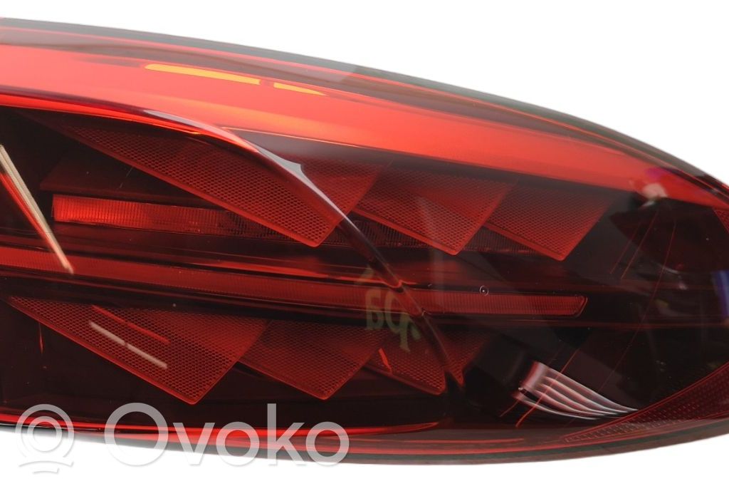 Cupra Terramar Takavalot 