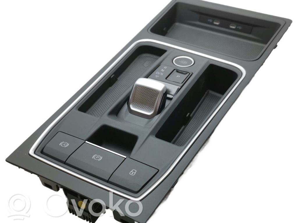 Console centrale   5FB863263S,5FB863263S,5FB863263AJXFD,5FB863263HXFD