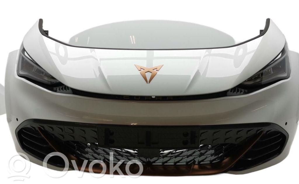 Cupra Born Pieza de la carrocería delantera 