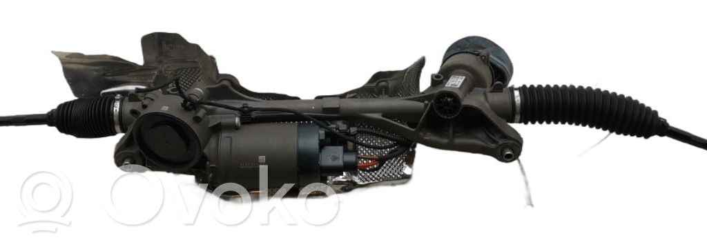 Seat Leon IV Steering rack 