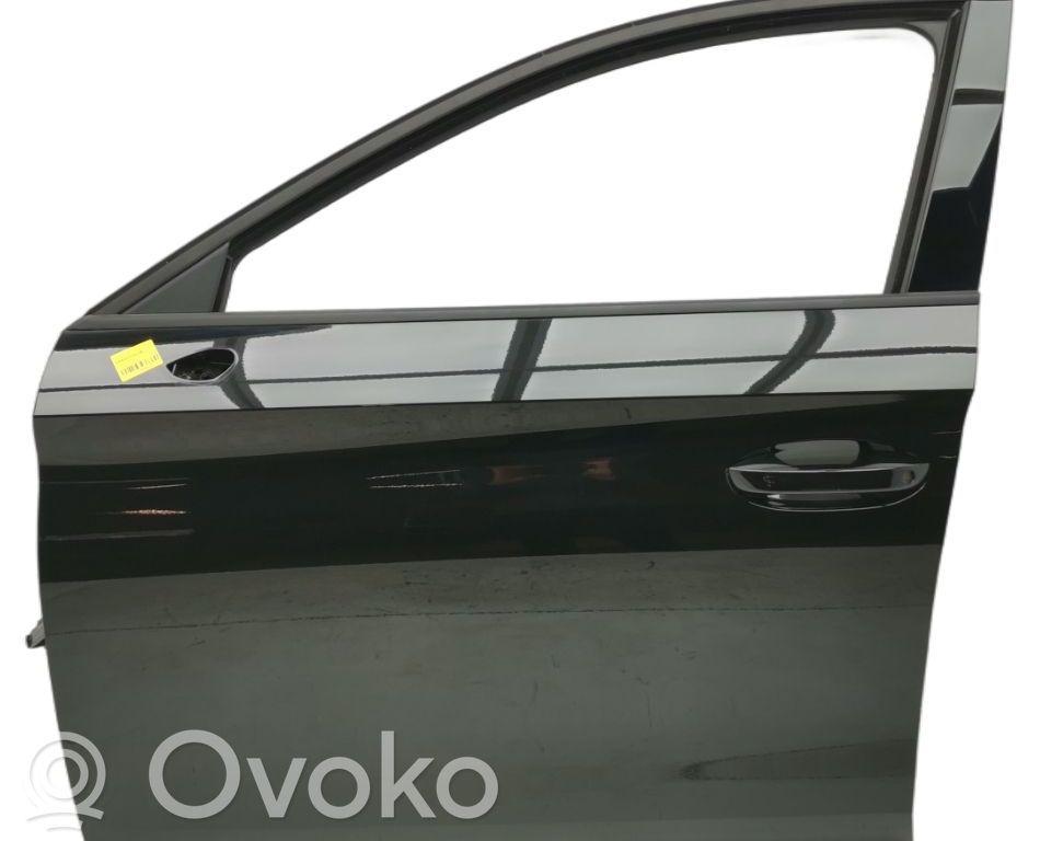 Seat Leon IV Durvis 