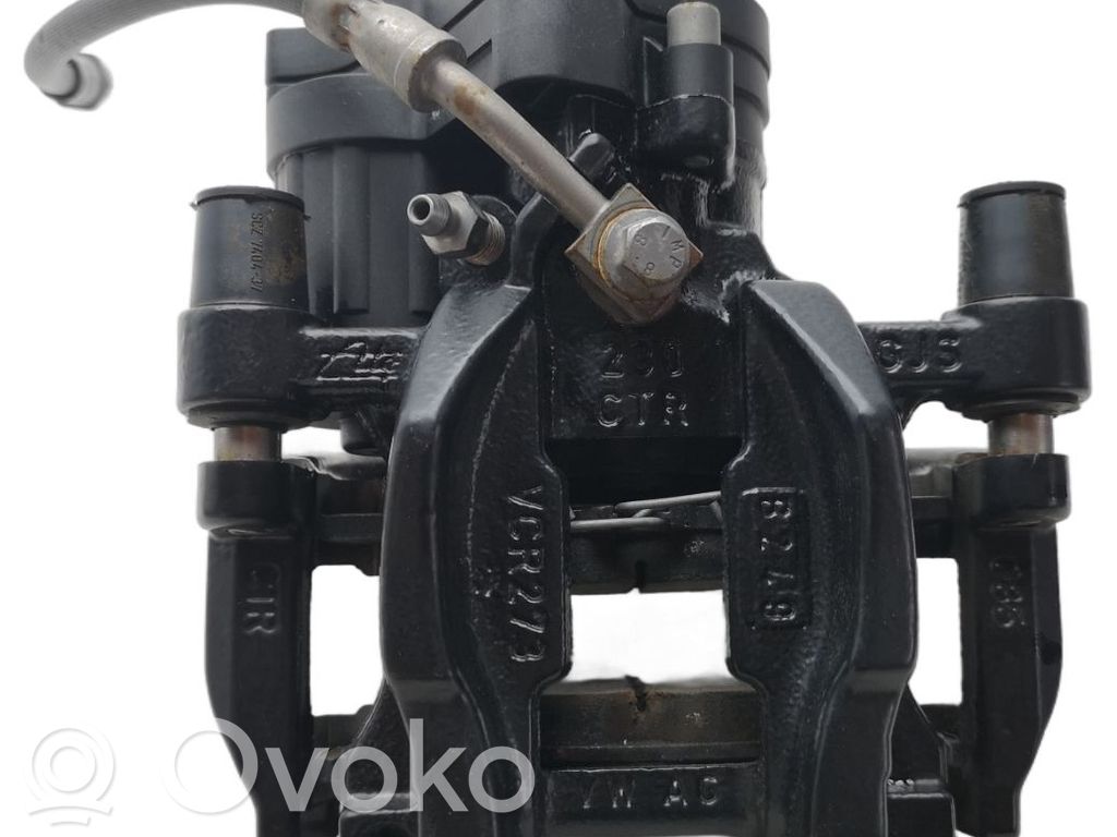 Задний суппорт   5Q0615424G,5Q0615424G,5Q0615424GQB7