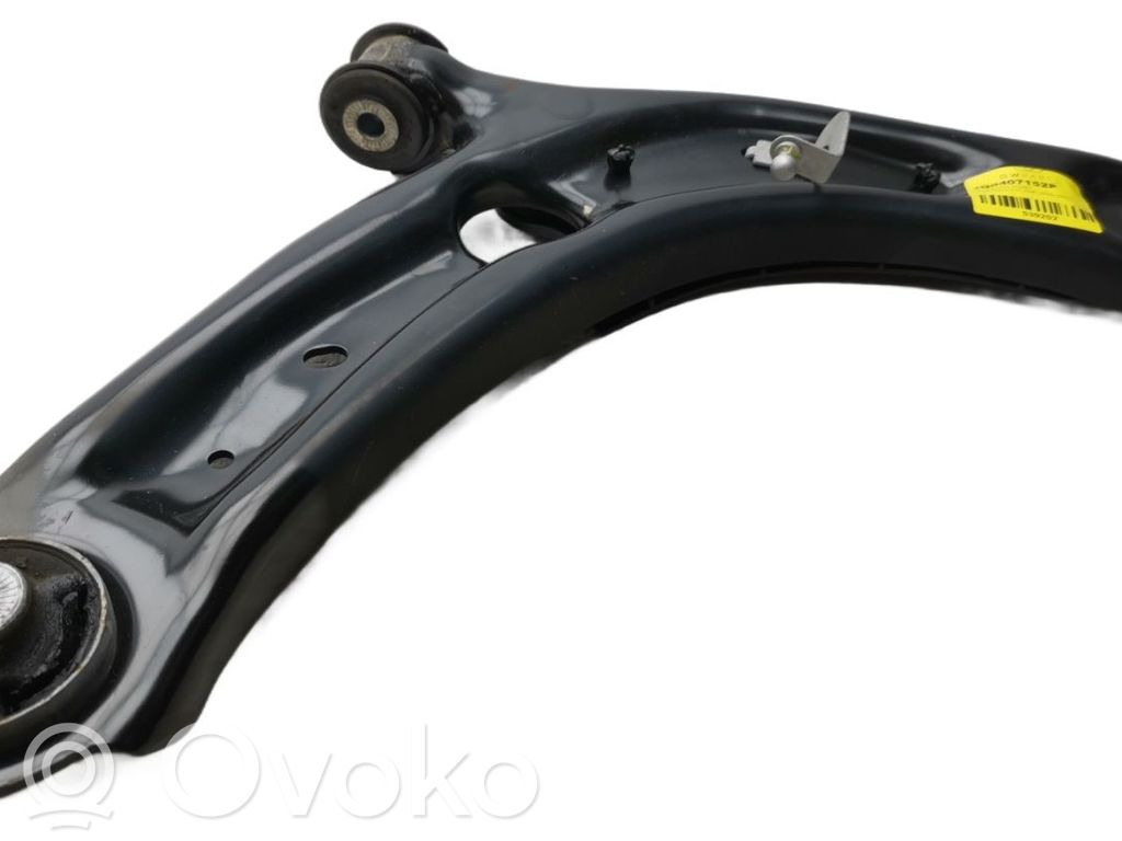 Front control arm   3Q0407152P,3Q0407152P,3Q0407152E,3Q0407152F,3Q0407152G,3Q0407152J,3Q0407152K,3Q0407152M,3Q0407152N,3Q0407152P,3Q0407152S,3Q0407152T,3Q0407154B