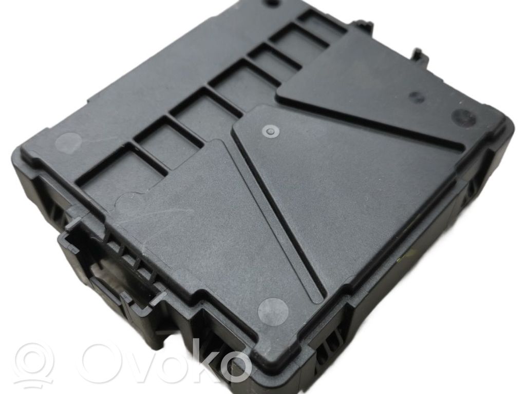 Seat Leon IV Gateway control module 