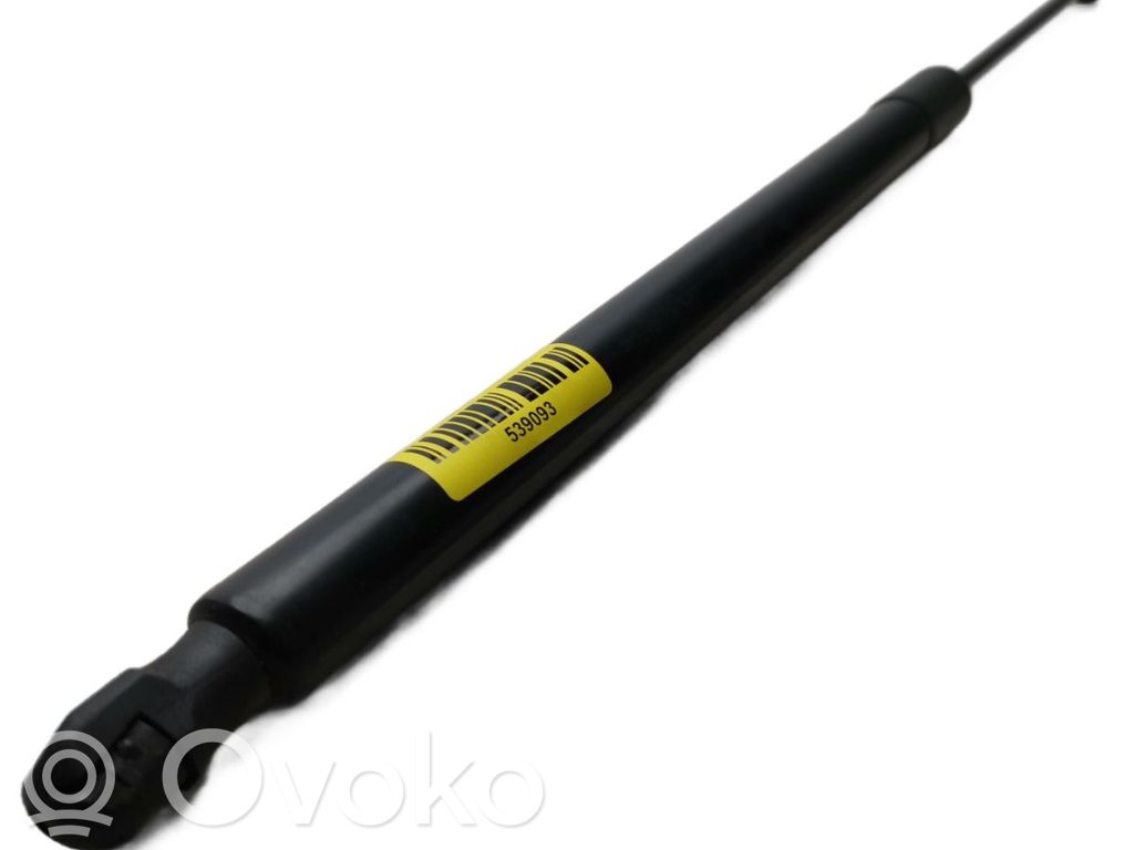 Seat Ateca Shock absorber/damper mounting bracket 