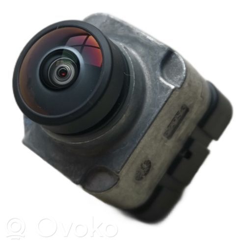 Volkswagen Tiguan Windshield/windscreen camera 
