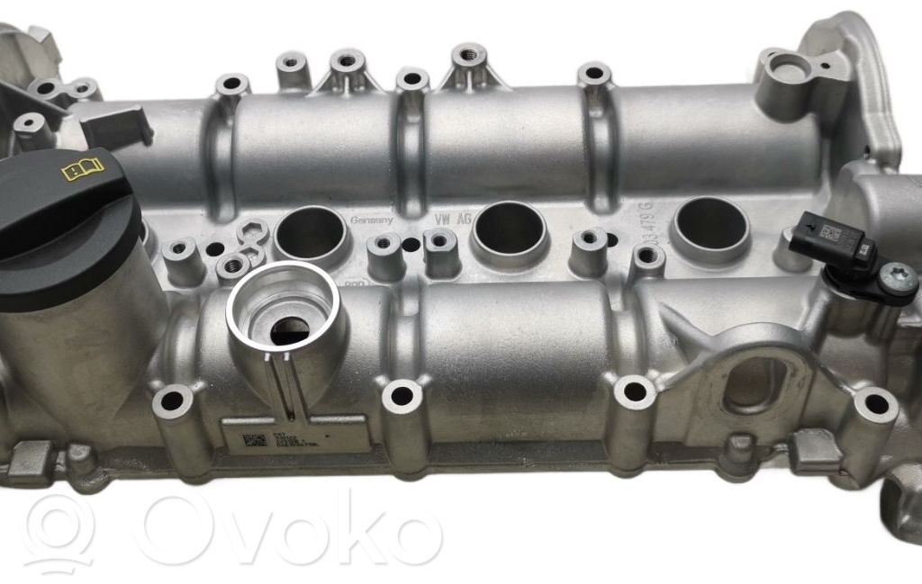 Volkswagen Arteon Rocker cam cover 