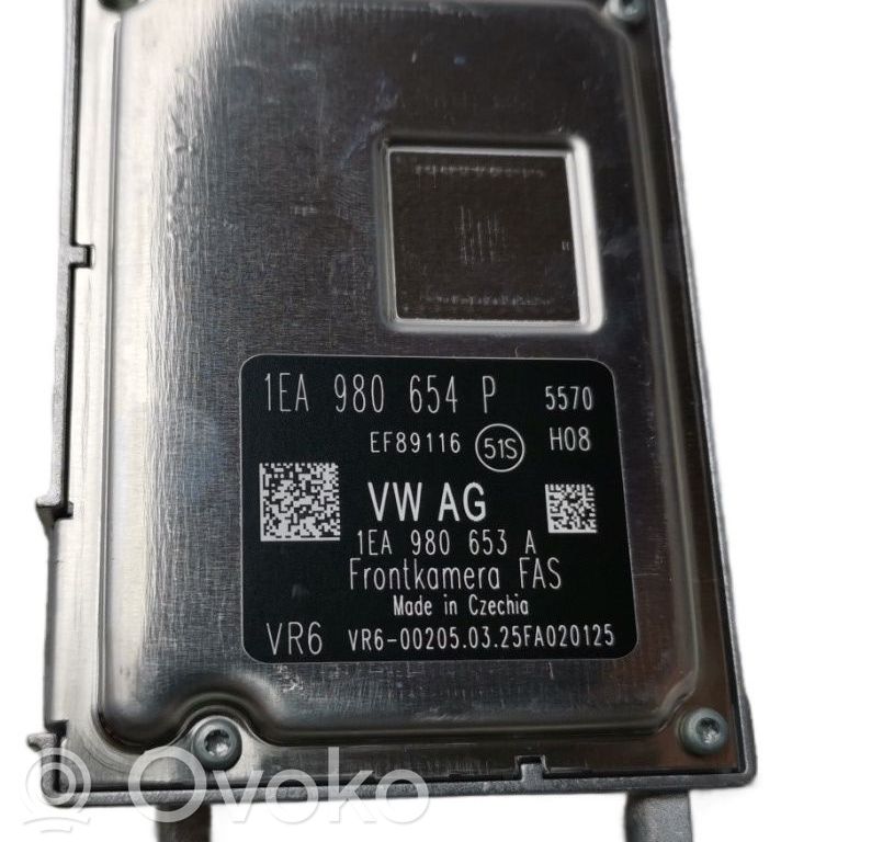 Frontkamera Windschutzscheibe Frontscheibe   1EA980654P,1EA980654P