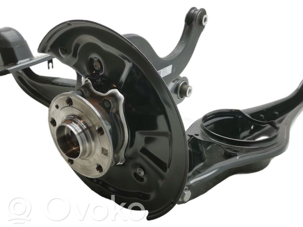 Volkswagen Tiguan Rear control arm 