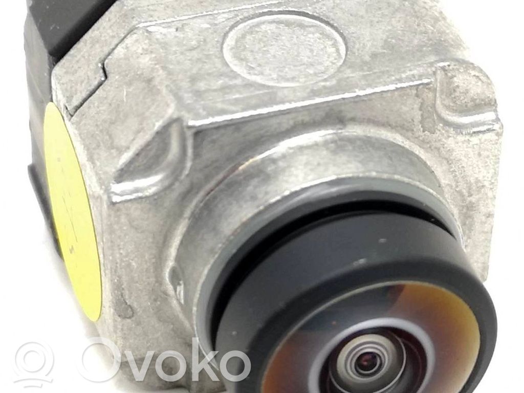Volkswagen Tiguan Windshield/windscreen camera 