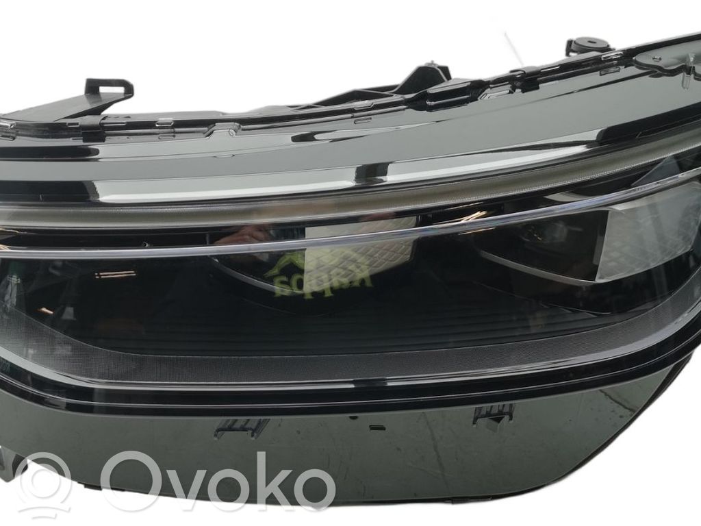 Volkswagen Tayron II Faro/fanale 