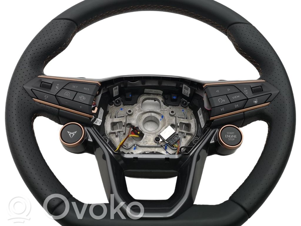 Volante   5FF419091C,5FF419091C,578880201D,5FF419091CHIG,5FF419091F,5FF419091FHIG