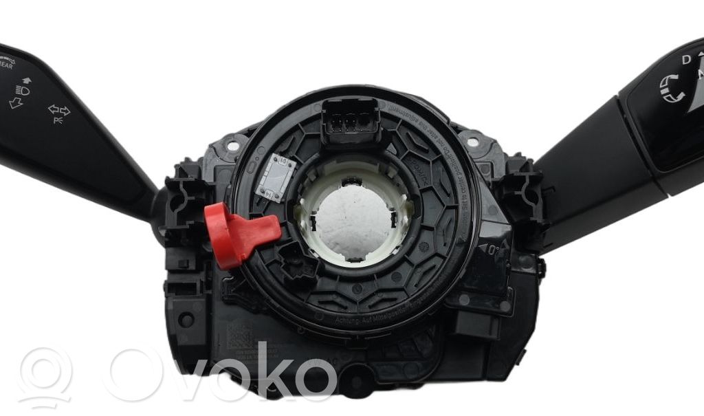Volkswagen Tayron II Commodo, commande essuie-glace/phare 