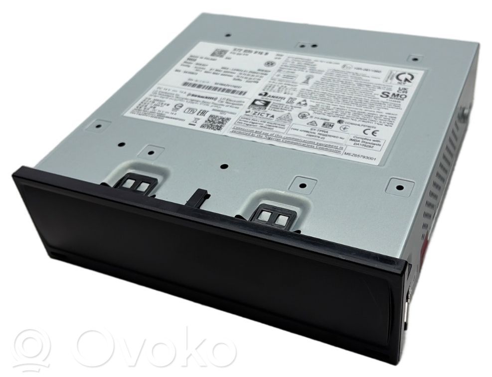 Central body control module   572035816B,572035816B