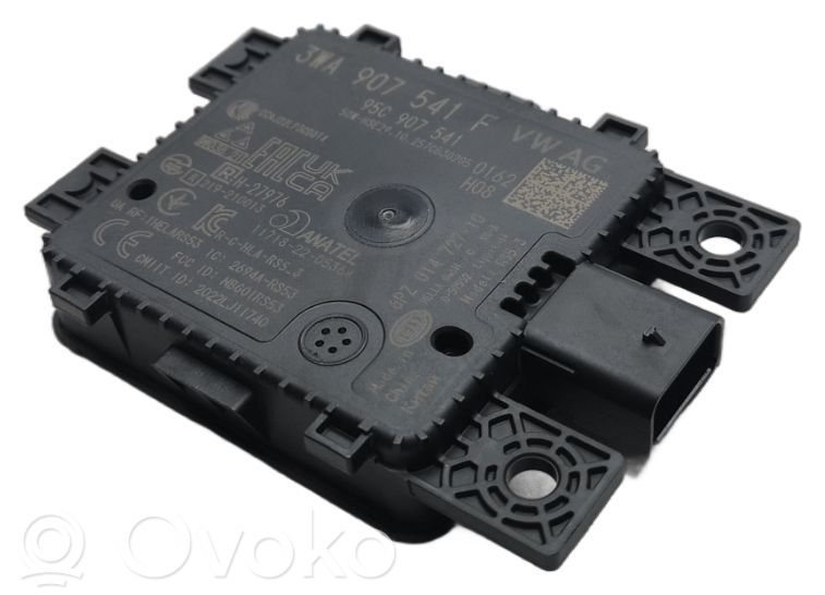 Volkswagen Tayron II Distronic sensor radar 