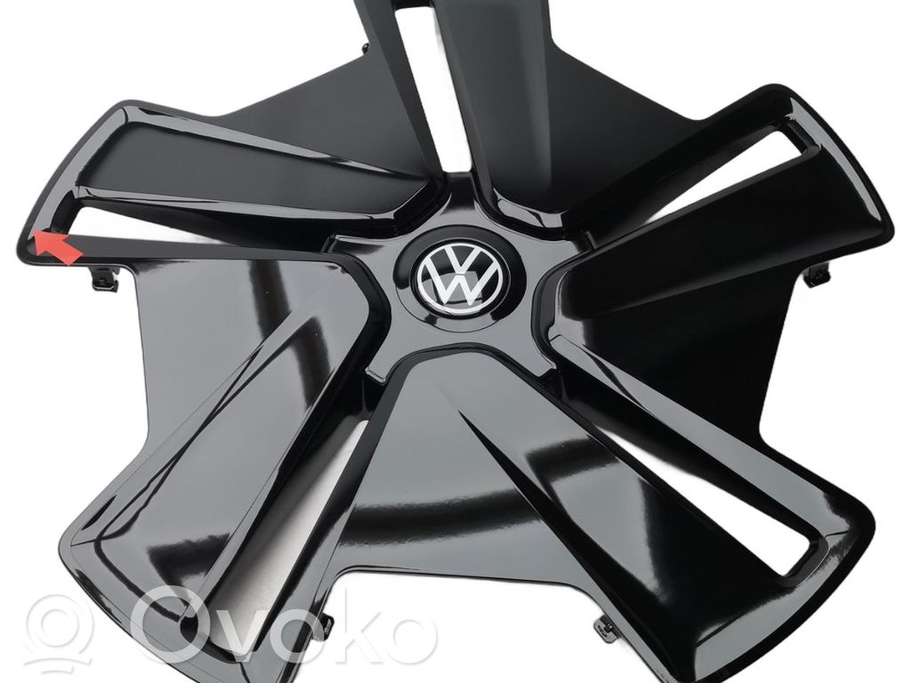 Volkswagen ID. Buzz R12-pölykapseli 