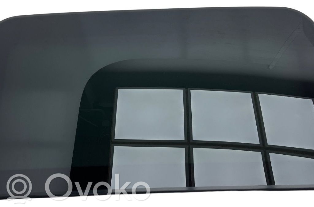 Volkswagen PASSAT B5 Schiebedach-Set 