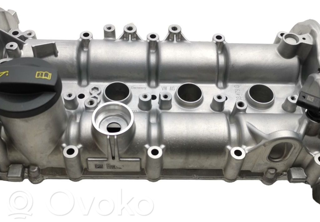 Audi A1 Rocker cam cover 