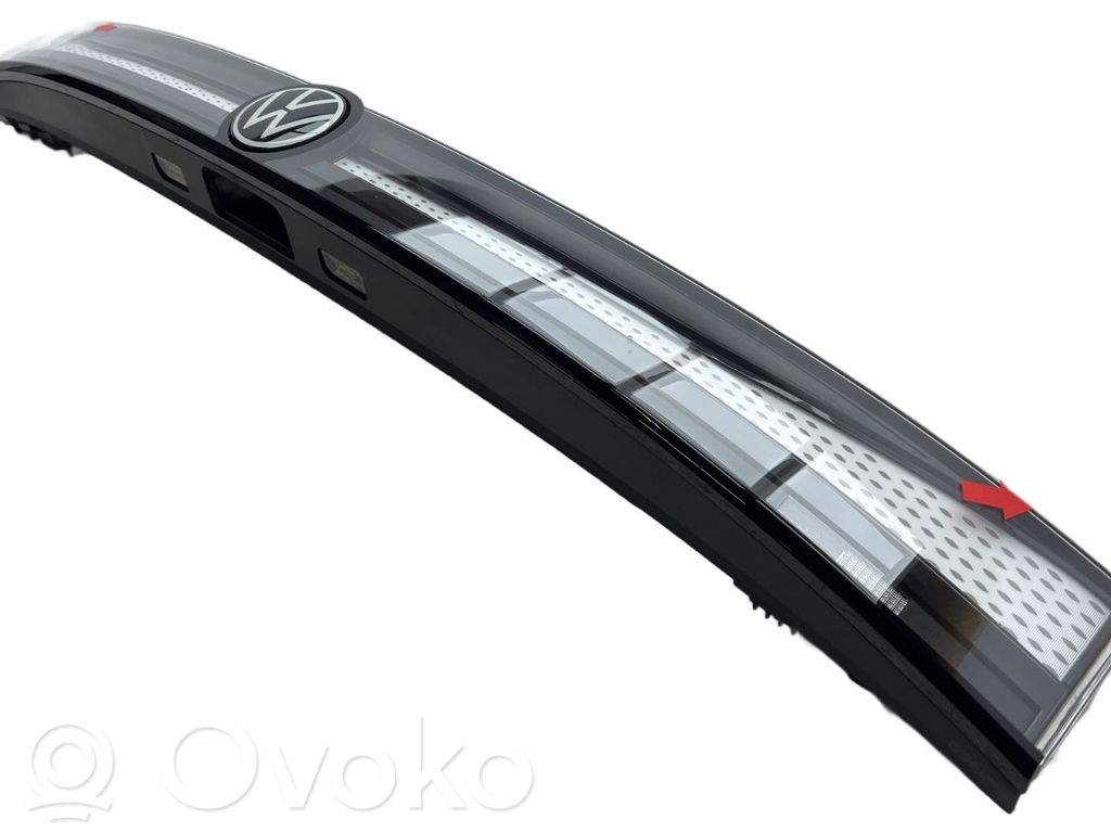 Volkswagen ID.7 Takavalot 