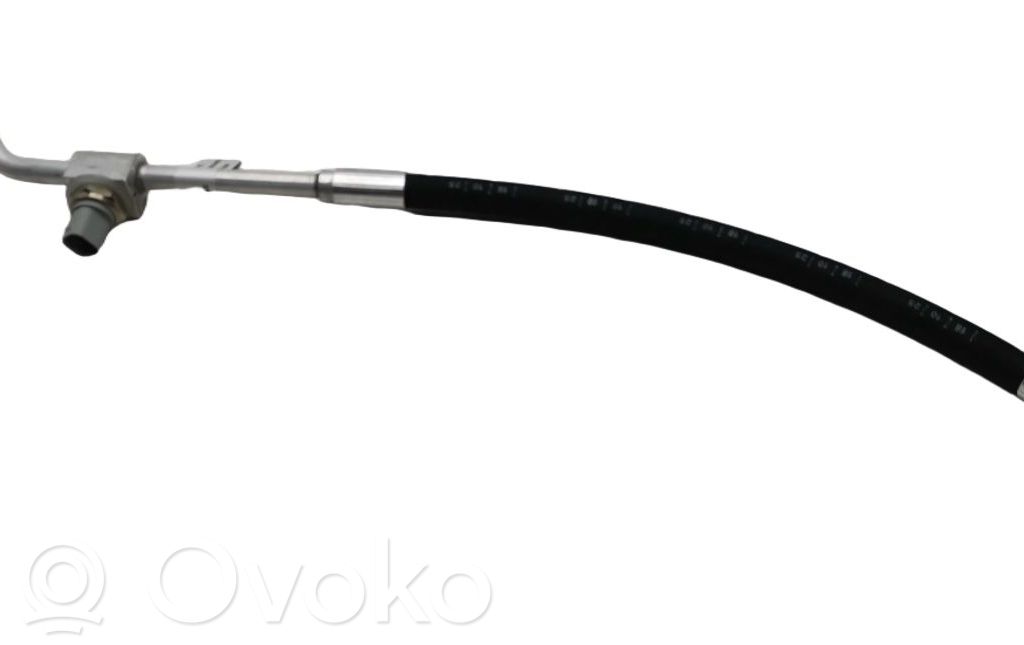 Skoda Elroq Ilmastointilaitteen putki (A/C) 