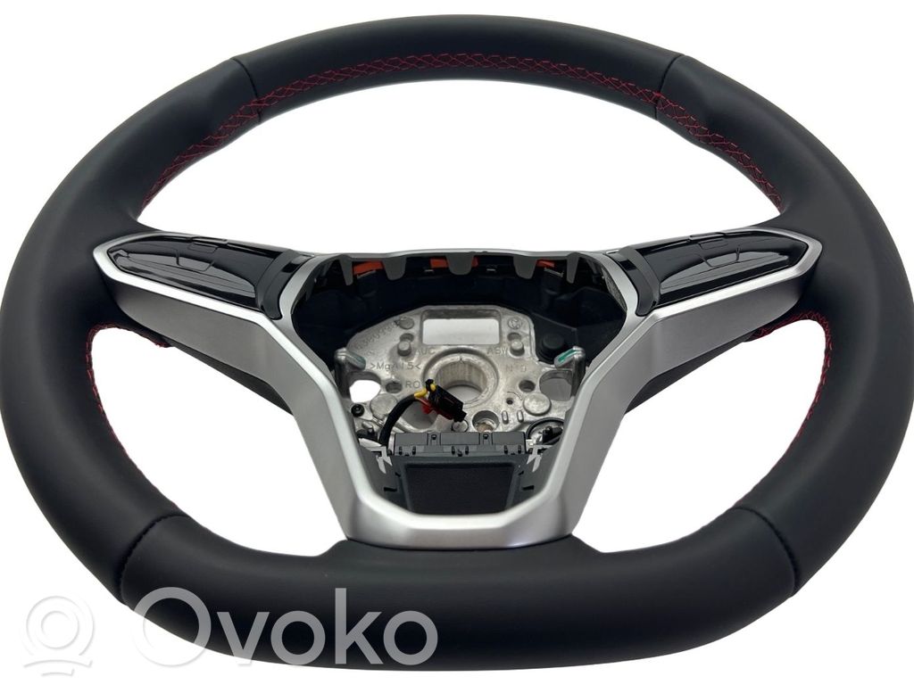Volkswagen ID. Buzz Ohjauspyörä 