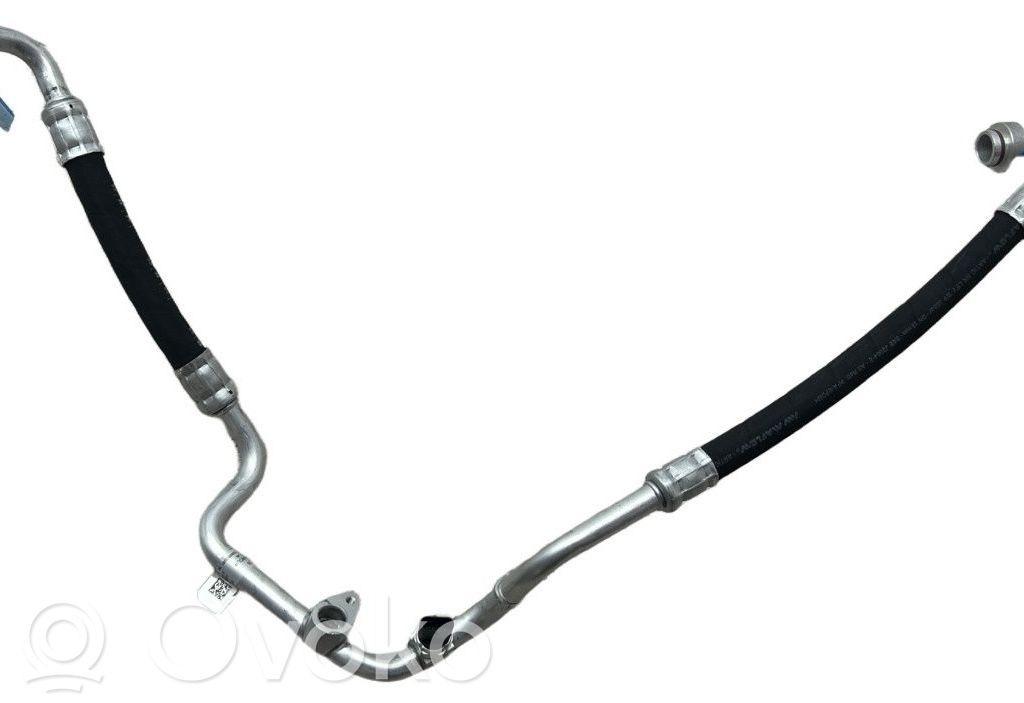 Skoda Elroq Ilmastointilaitteen putki (A/C) 