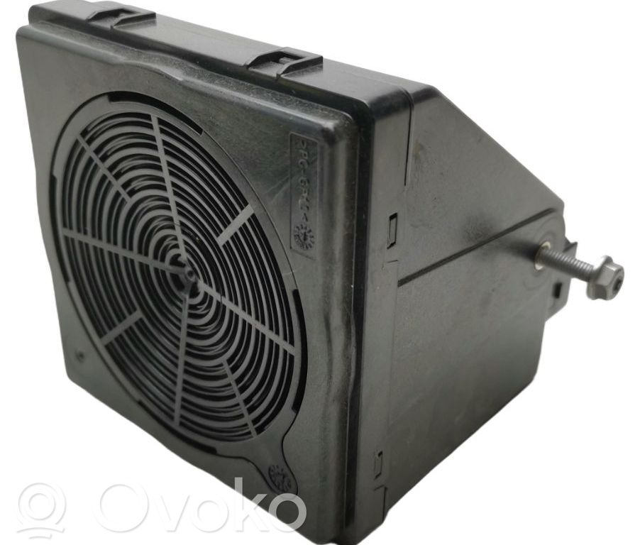 Volkswagen ID.7 Unidad de control de sonido audio HiFi 