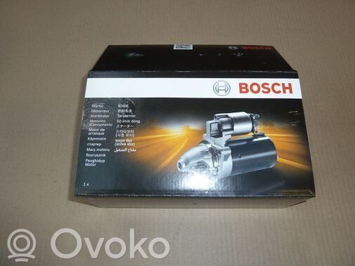 Motor de arranque   0001107081,0986018350