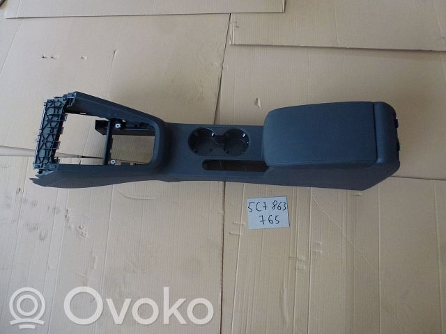 Consola central   5C7863765