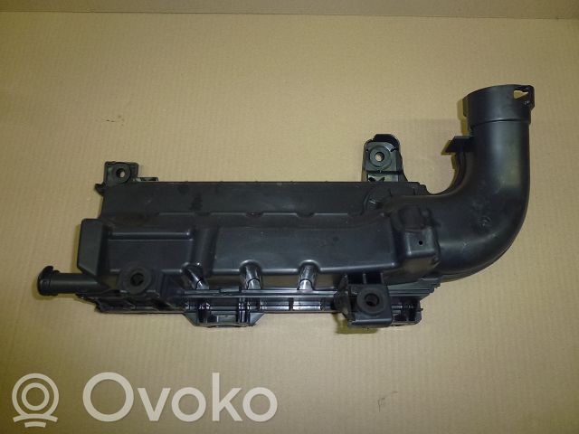 Obudowa filtra powietrza   9812735680TII,9812735680