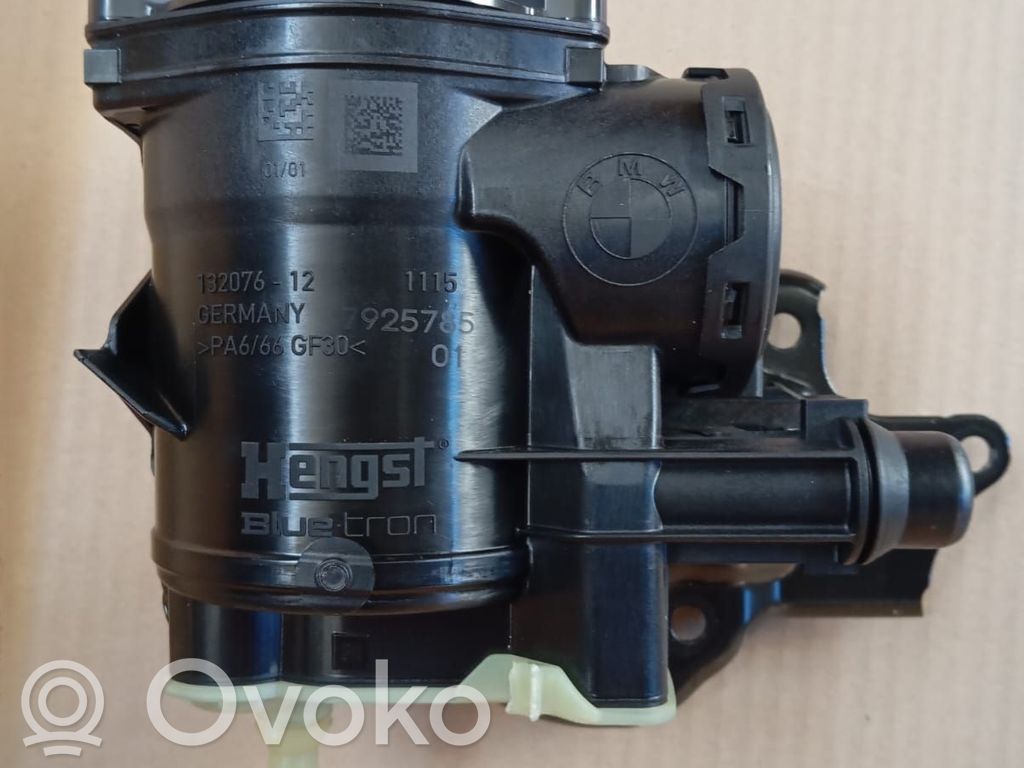 BMW 1 F20 F21 Separator ulei 