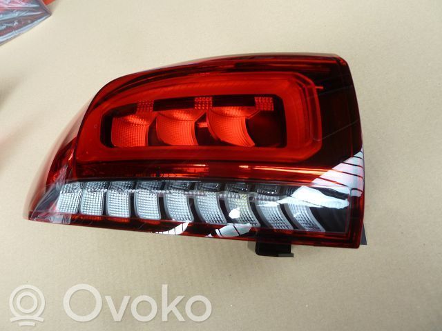 Mercedes-Benz GLB X247 Lampa tylna 