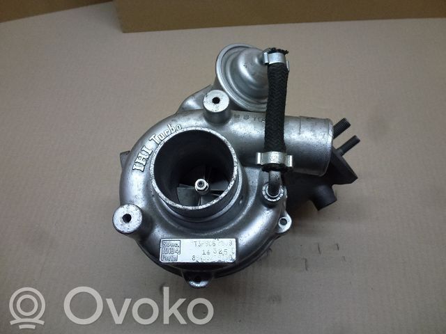 Turbina   8943329750I,860005