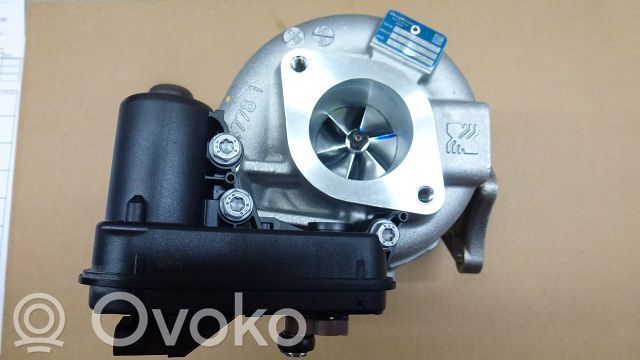 Turbo   53049700228,144112118R