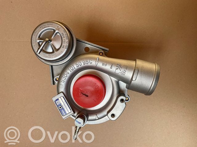 Turbo   53039880005,058145703L