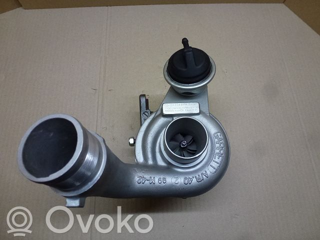 Turboahdin   7008301,7700108030