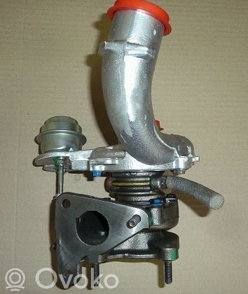 Turbo   7517685004S,4409975