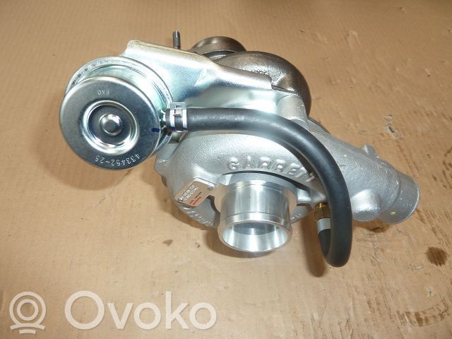 Turbina   7041195001S,A6610903180