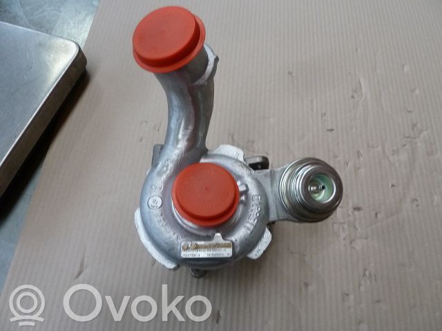 Turboahdin   7517684II,4409975