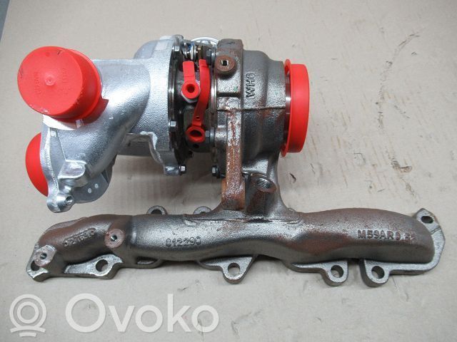 Turbo   8476713SD,04L253020H
