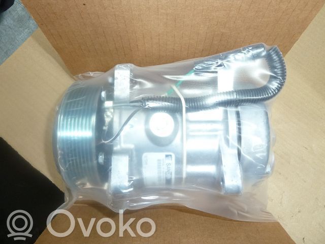 Klimakompressor Pumpe   SD7H154864,82016157