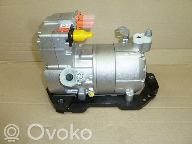 Ilmastointilaitteen kompressorin pumppu (A/C)   1EA820807CSD,1EA816797G